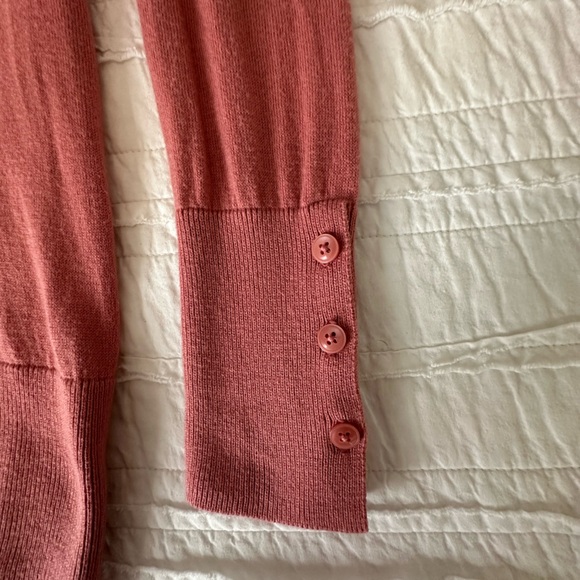 Halogen sweater pink - Picture 4 of 5